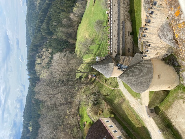 Burg Rappottenstein